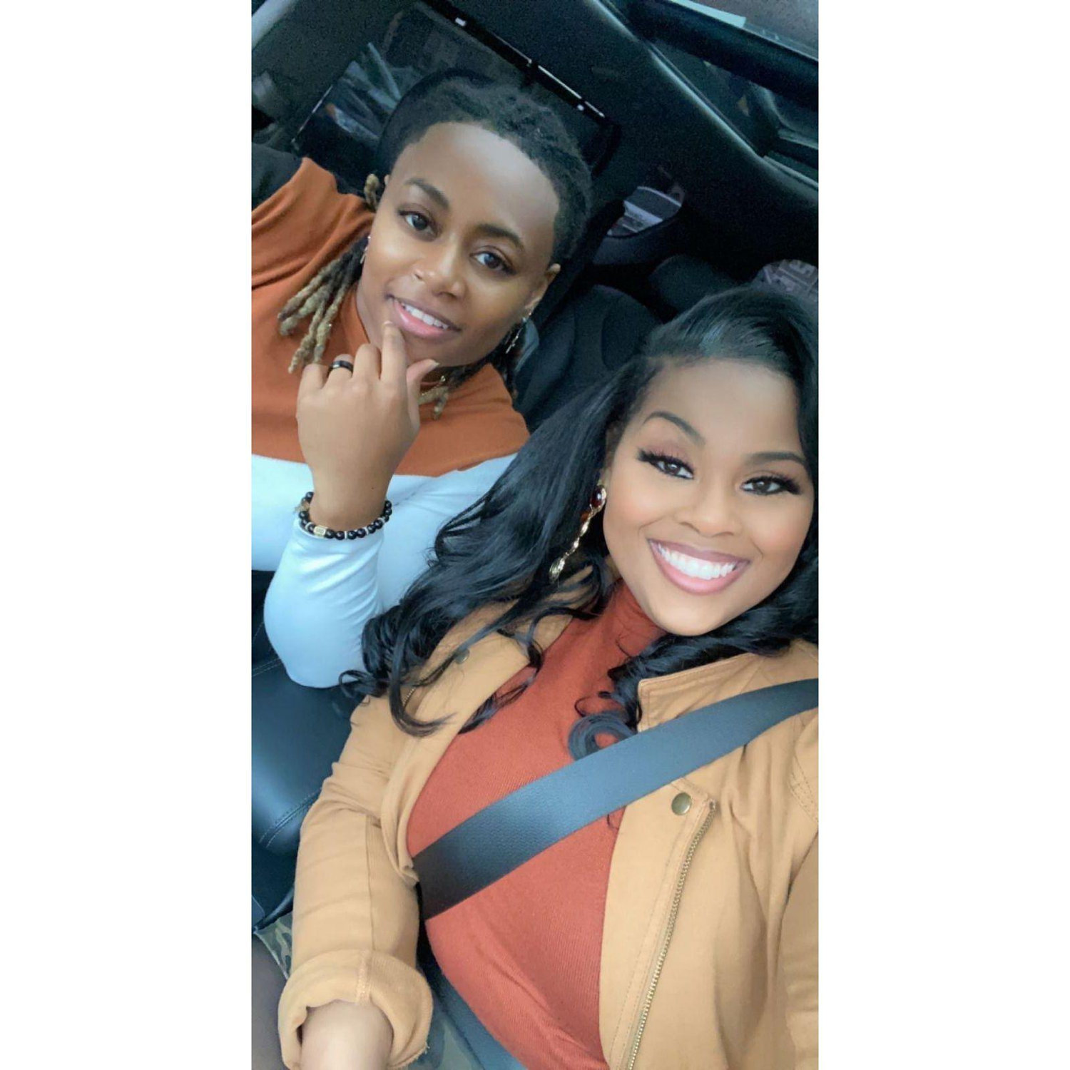 Out and About