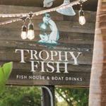 Trophy Fish