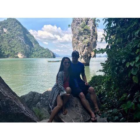 Thailand