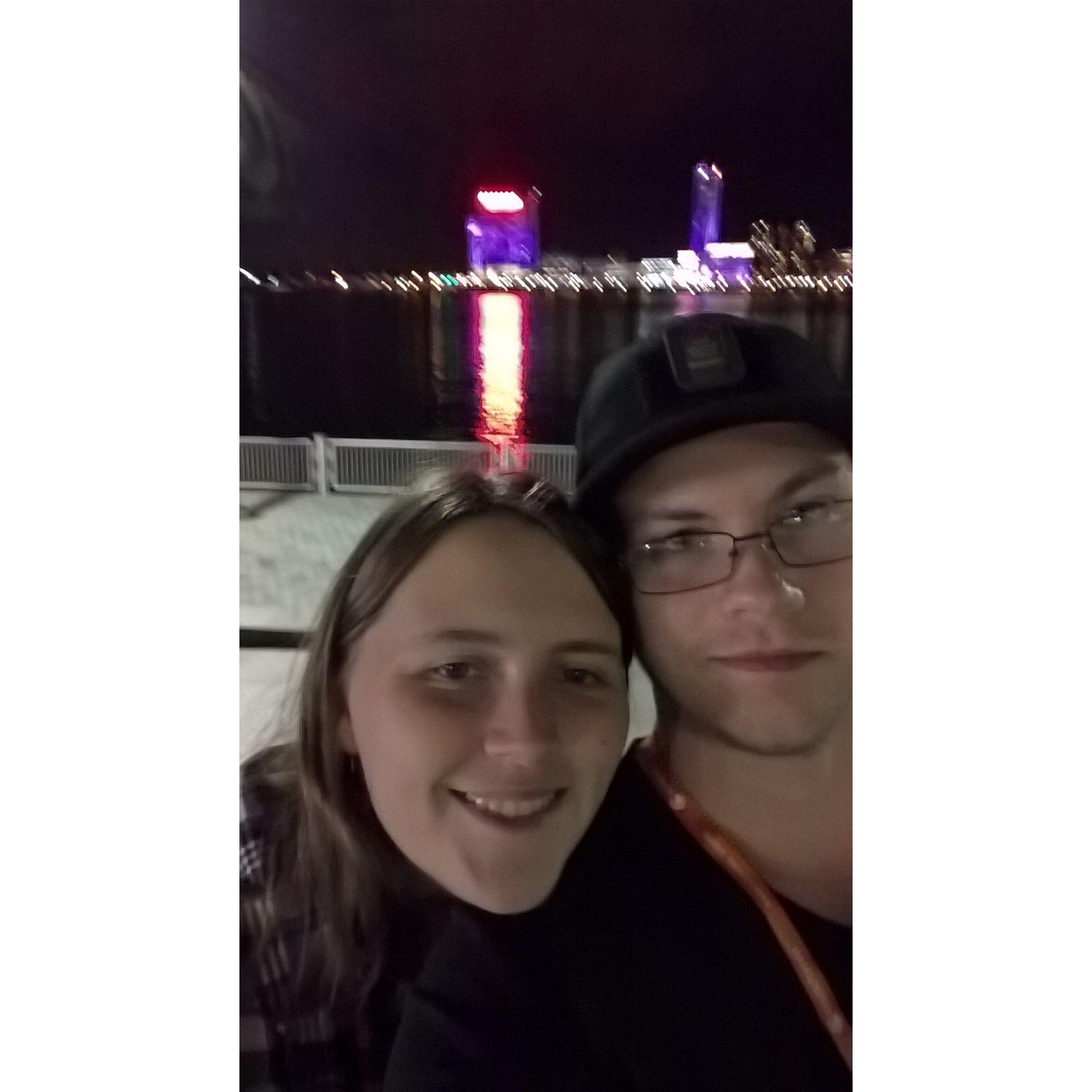 Our first Youmacon
