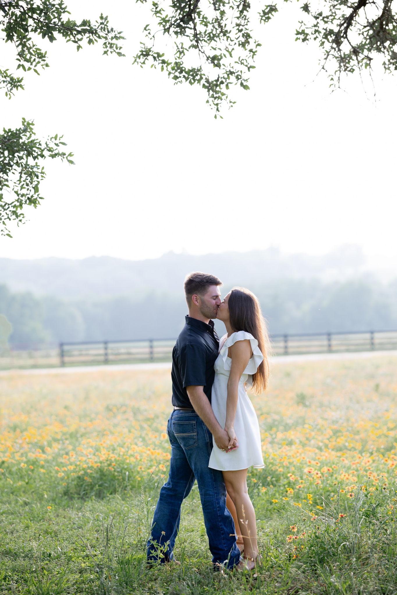 The Wedding Website of Taylor Lewis and Kade Phillips