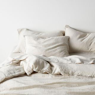 Linen Duvet Cover