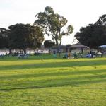 Crown Point Park