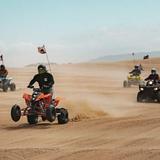 ATVs and Off-Roading in SLO County