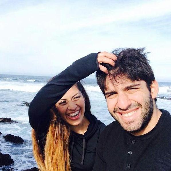 First Date flirting 101 - Lovers Point