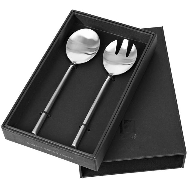Sletten salad serving set 2-pack