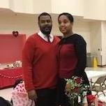 Valentine's Day 2018