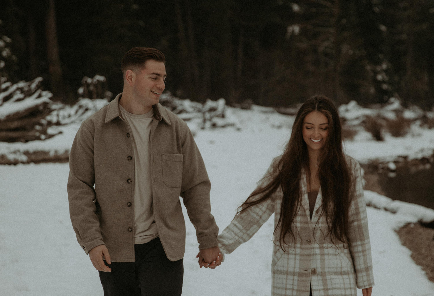 The Wedding Website of Casey Prendergast and Jack Cudmore