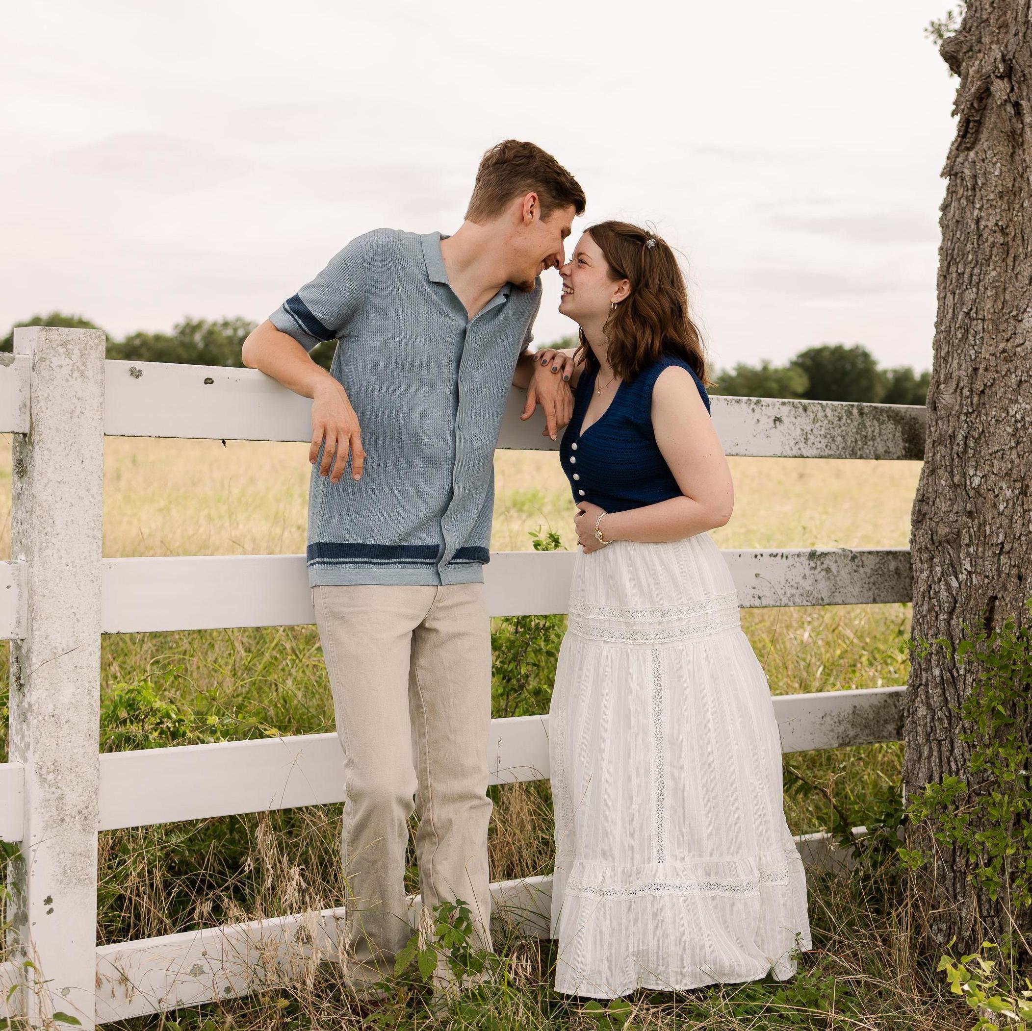 Engagement Photos
