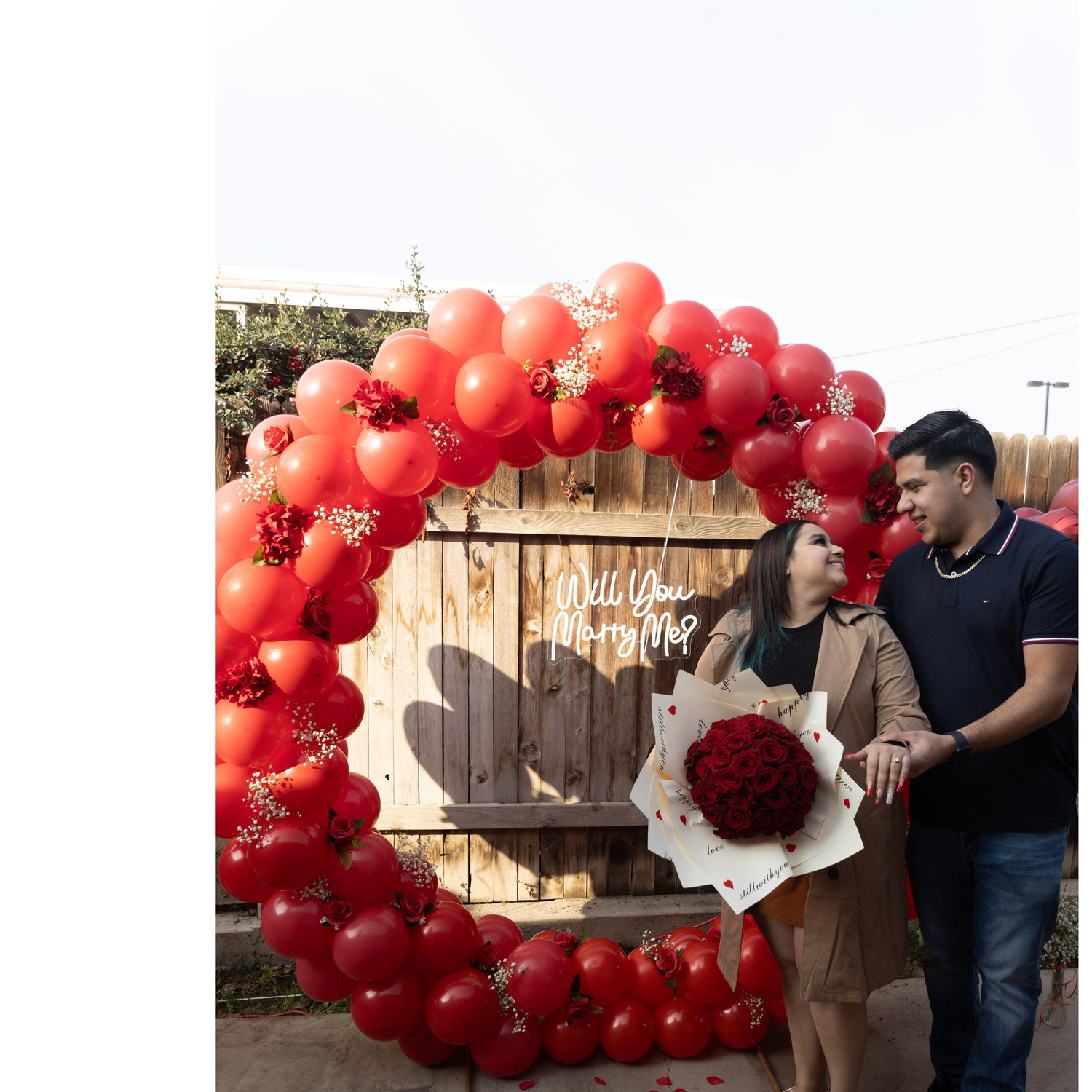engagement