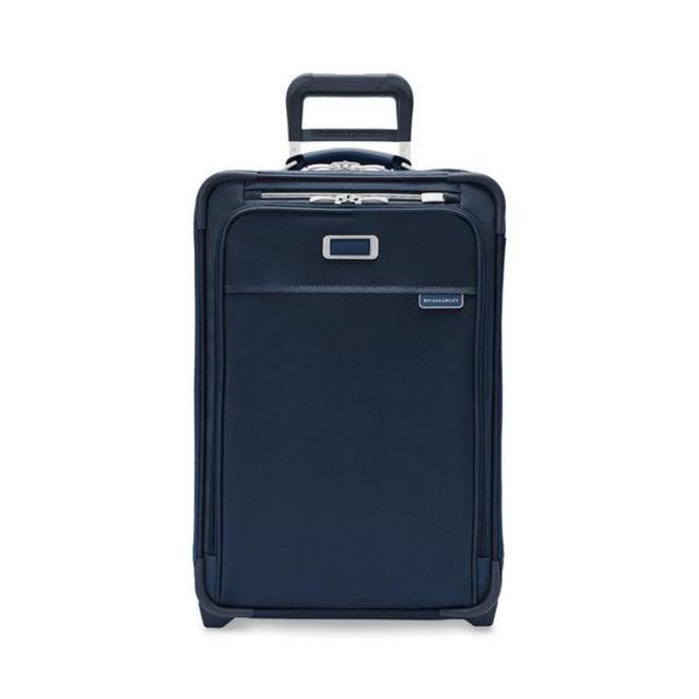 22" 2-Wheel Expandable Carry-On