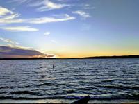Big Foot Beach State Park