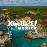 Xcaret Adventure, Amusement, Water & Eco-Parks