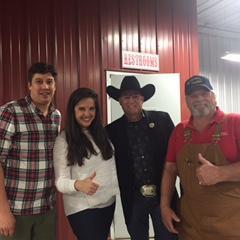 More Texas Flip n Move Cast.