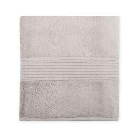 Turkish Modal Bath Towel in Grey