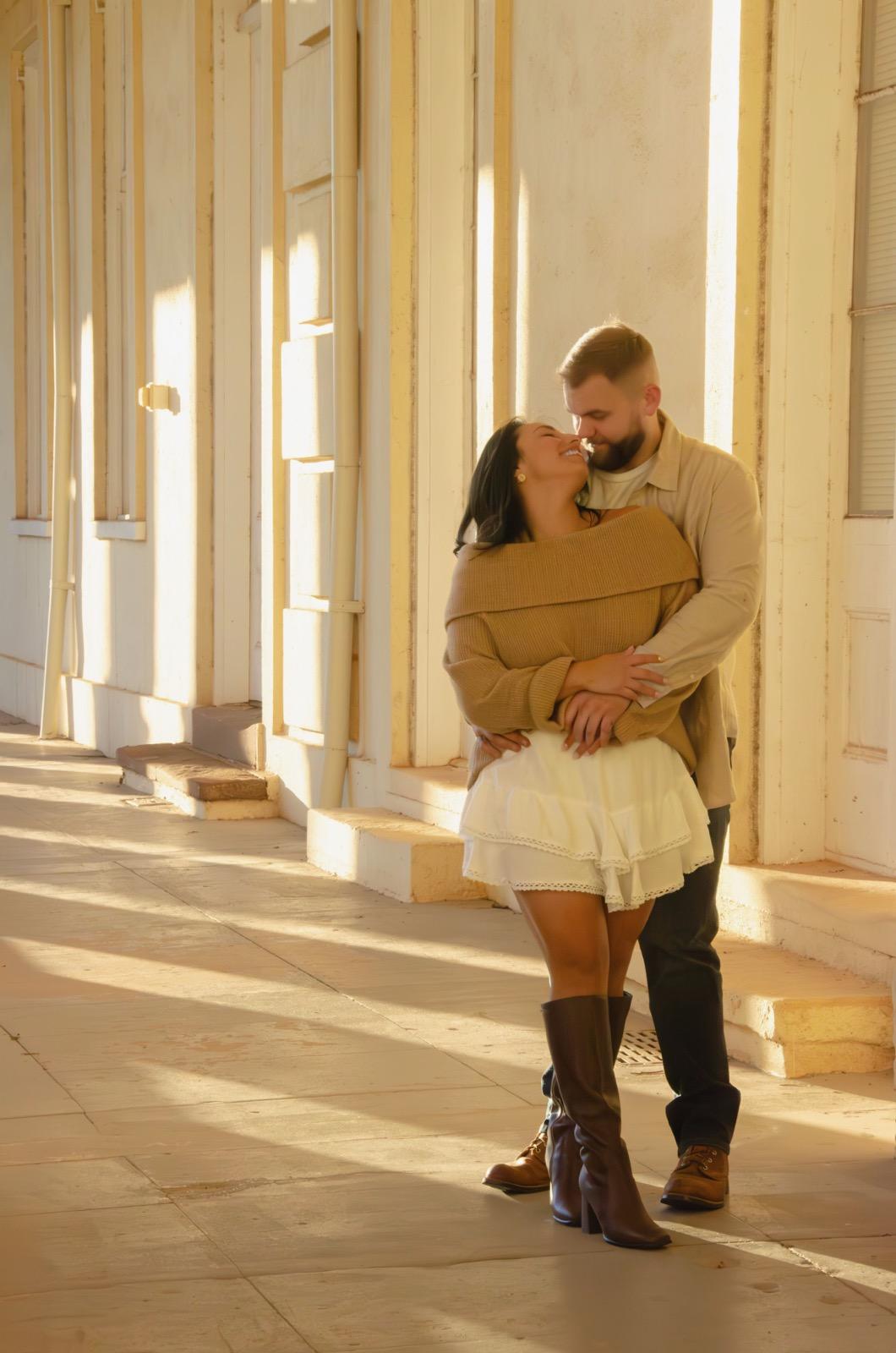 The Wedding Website of CeeCee Moreno and Lane Brunson