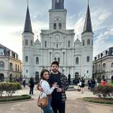 Jackson Square