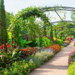 Cheekwood Botanical Gardens & Estate
