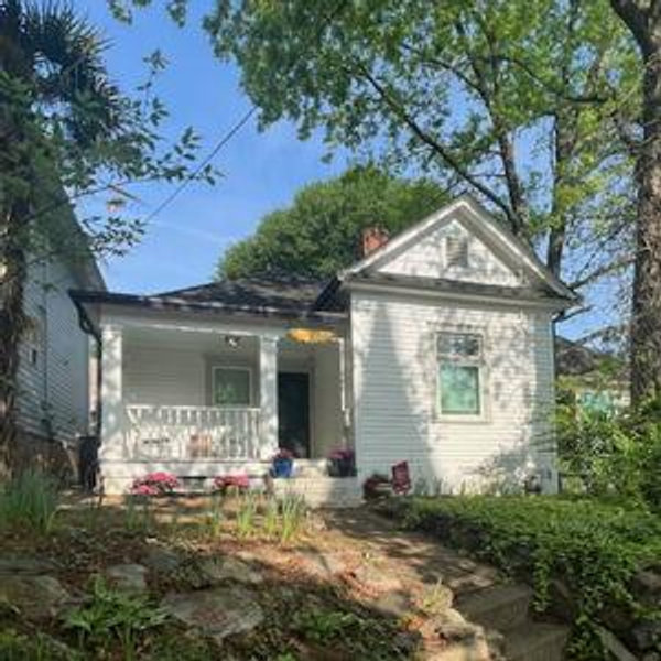 Our House Update Fund