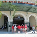 Ed Smith Stadium