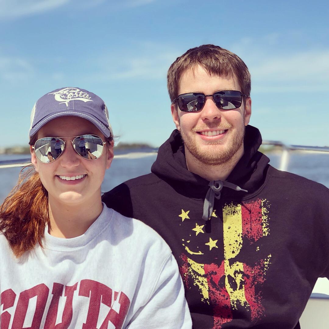 Florida Trip March 2017