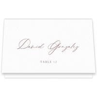 Place Card