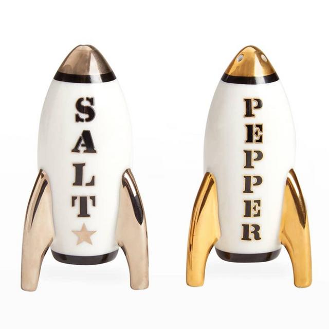 Jonathan AdlerApollo Salt & Pepper Set