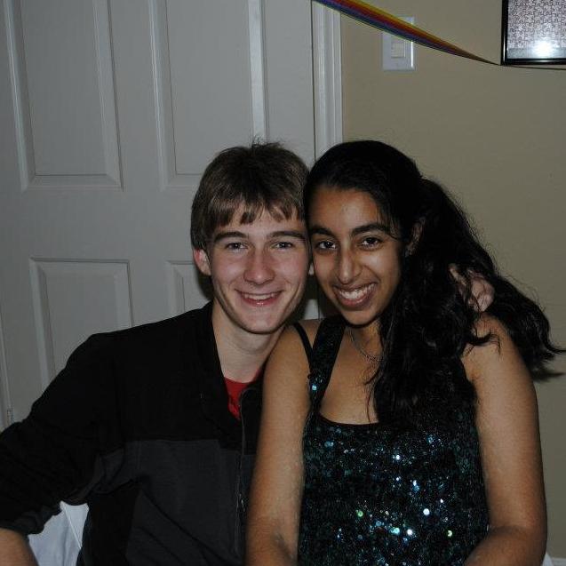 New Years Eve 2011!