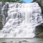 Ithaca Falls
