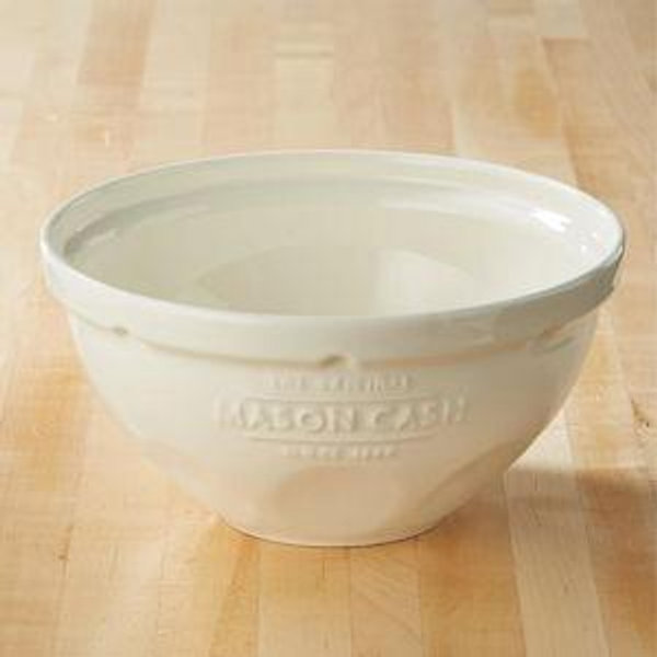 Mason Cash Mixing Bowl