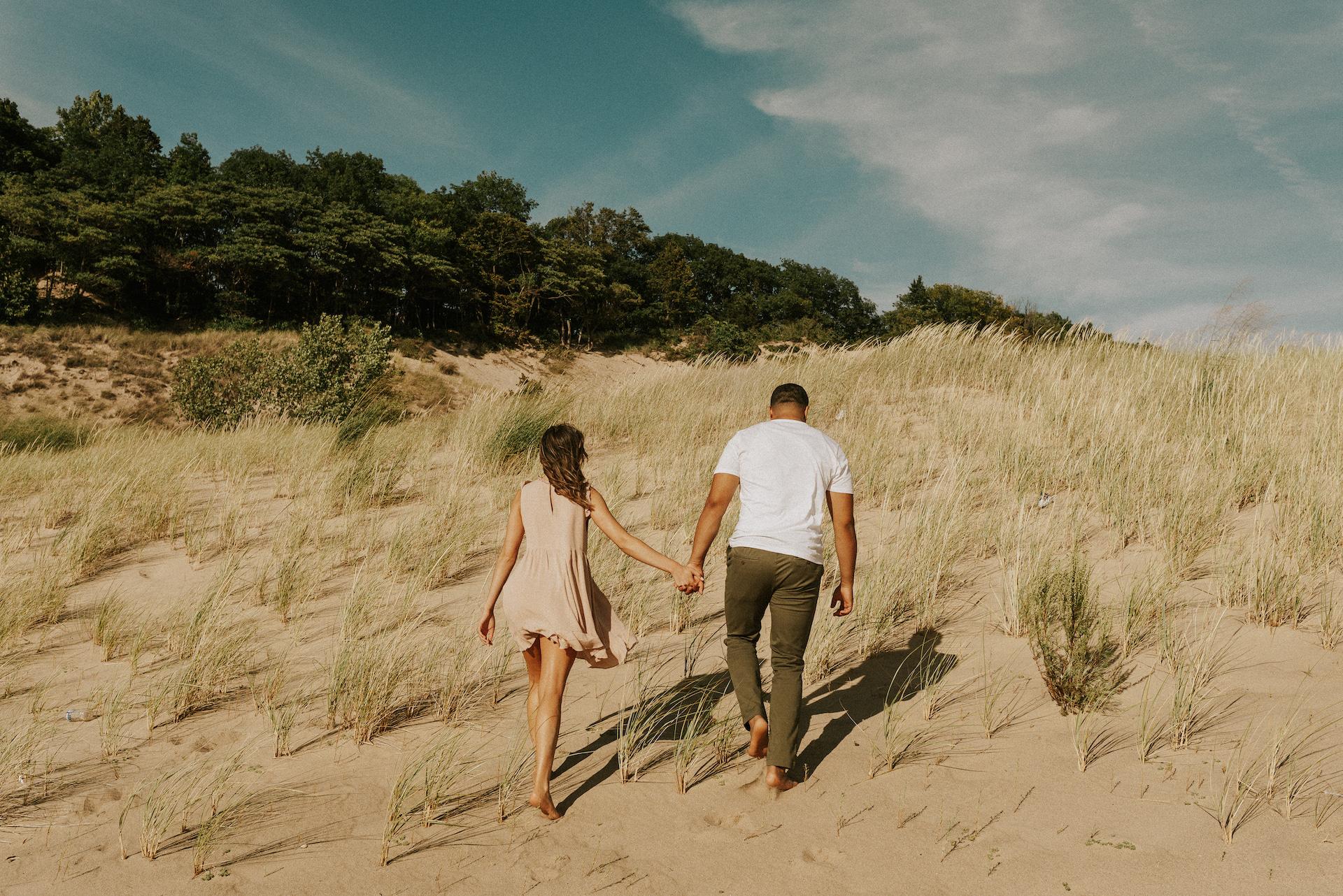 The Wedding Website of Alexis O'Brien and Charles Dunlap II