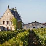 Chateau la Gaffelière