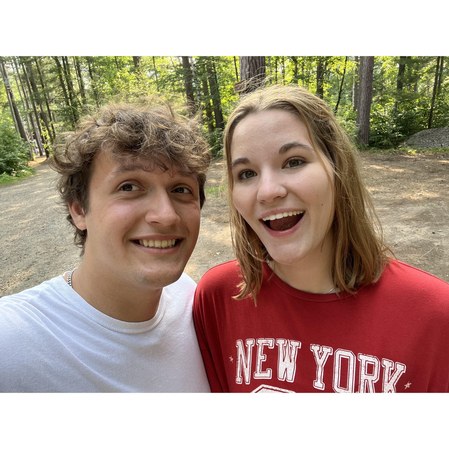 My best friend <3