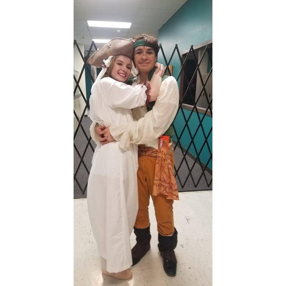 The Pirates of Penzance - August 2019