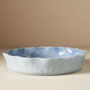 Old Havana Pie Dish