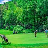 Sugar Mountain Public Golf Course