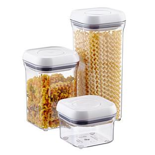 OXO Good Grips: 1.5 qt. Square POP Canister.