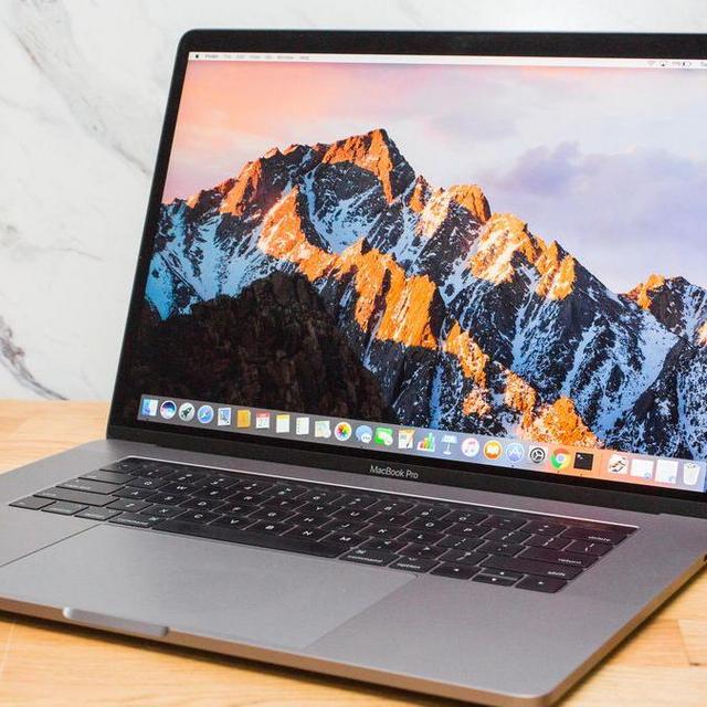 Macbook Fund