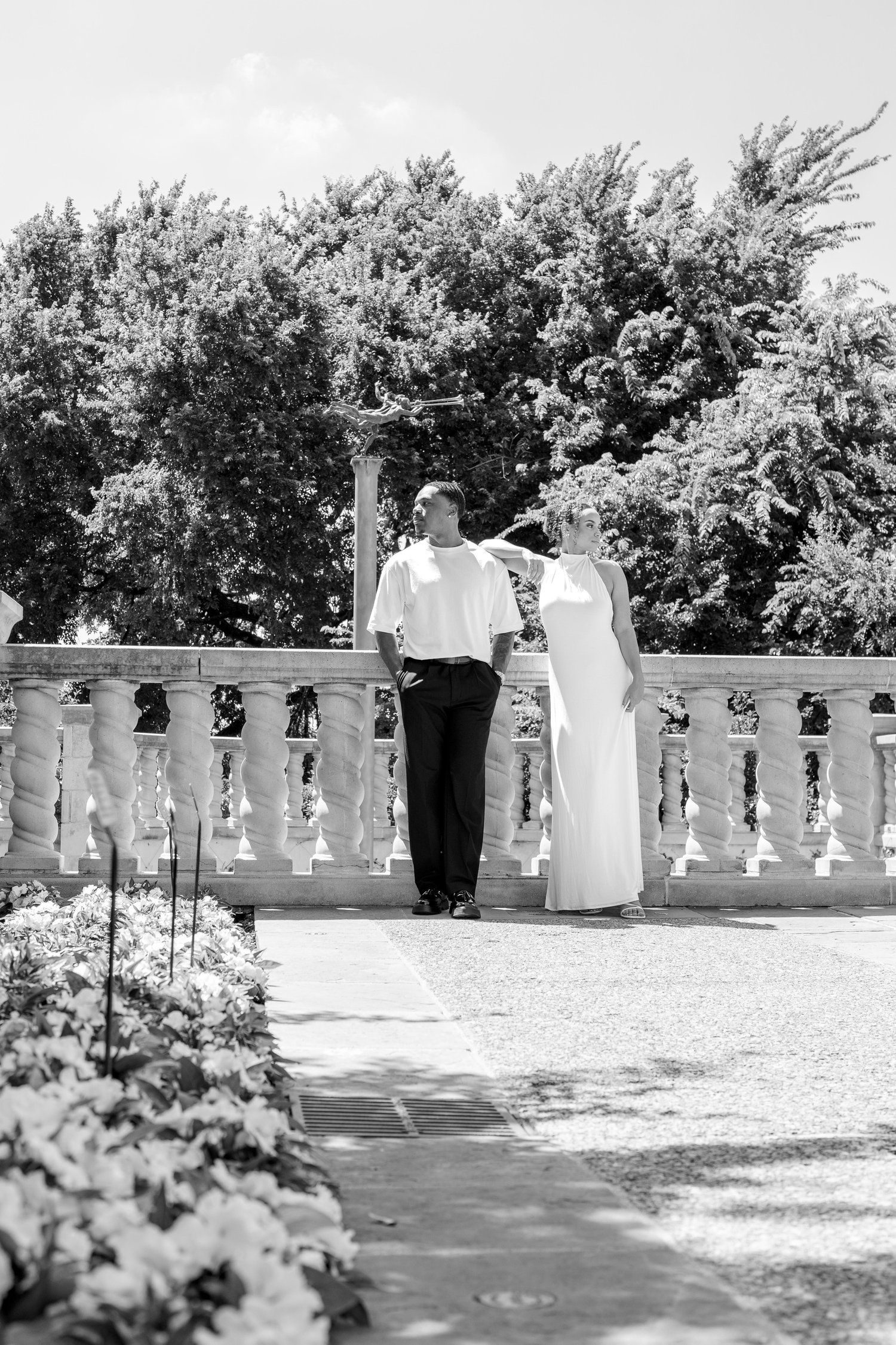 The Wedding Website of Sydney Carter and Tanner McCalister