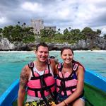 Tulum Ruins