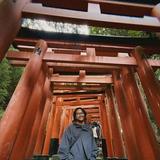 Fushimi Inari