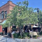 Restaurants on Main Street