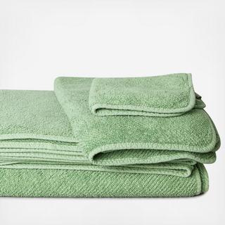 Twill Bath Sheet