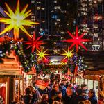 Vancouver Christmas Market