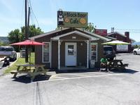 Lil Black Bear Cafe
