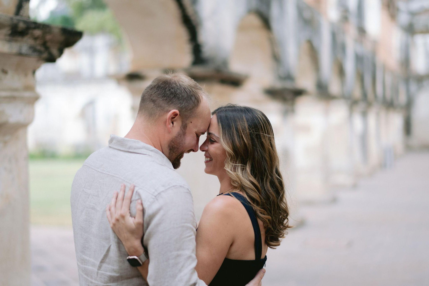 The Wedding Website of Pamela Ibarra and Charles Macsherry