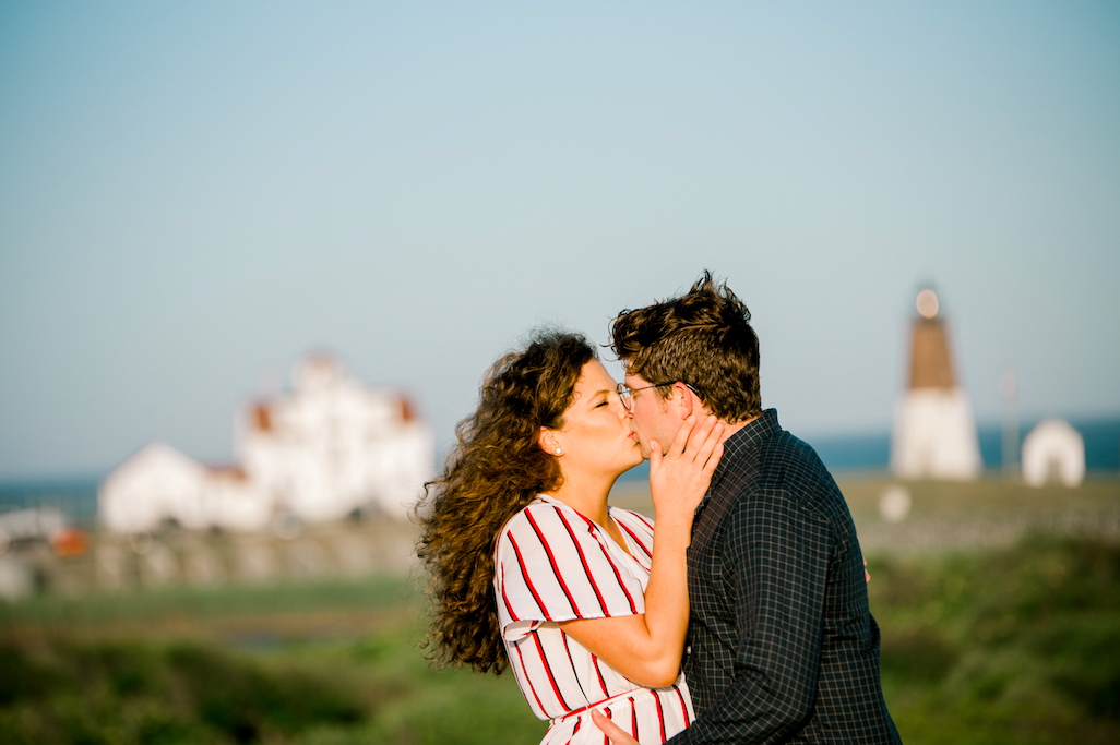 The Wedding Website of Lexi Burns and Sean Berard