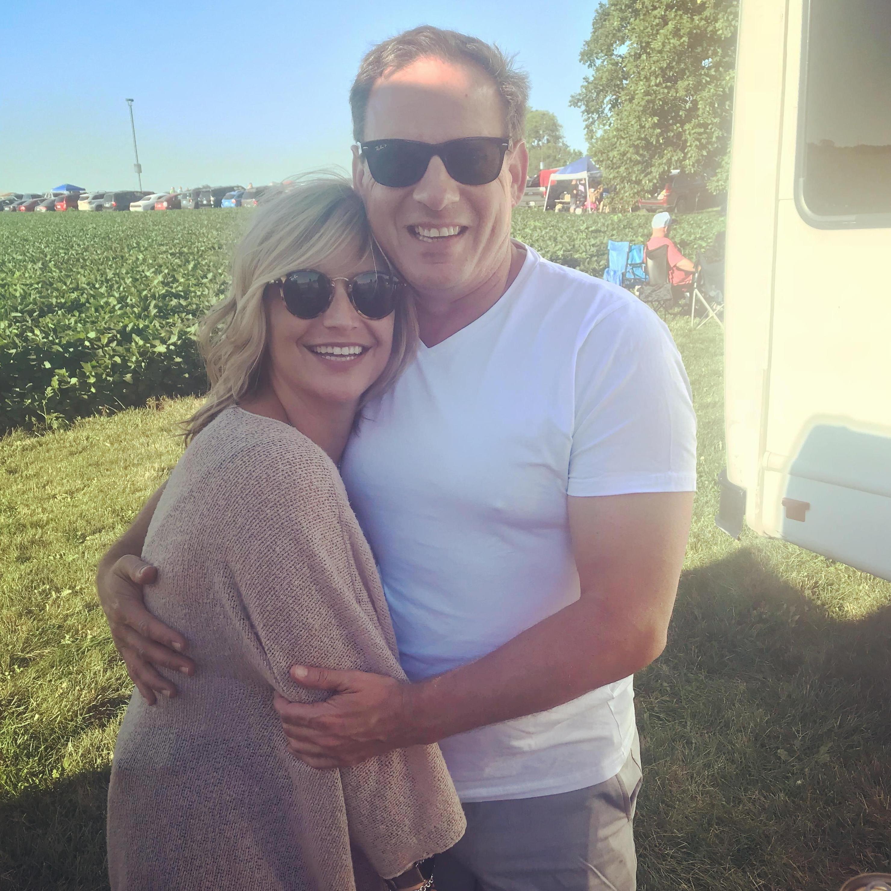 Concert in Indianapolis, IN