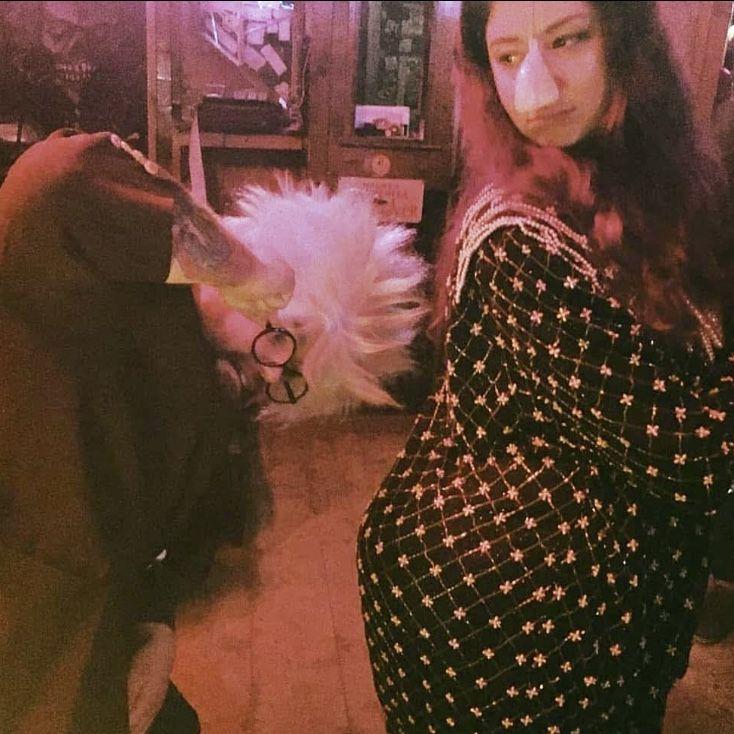 Fanny Smellmore and Seymore Butts strike again!