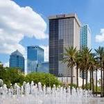 Curtis Hixon Waterfront Park